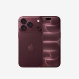 iPhone 18 Pro (256 GB) – Burgundy