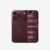 iPhone 18 Pro (256 GB) – Burgundy