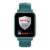 GOQii Insure+ 5 lakhs Health Insurance with Smart Vital Stream (Green) and 3 Months Personal Coaching