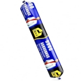 Waterproof Silicone Sealant Adhesive for Leakage Repair, Fast Drying Roof Sealant for Concrete, Water Tank, Metal, Steel, Aluminum, Iron & Bathroom Surface Crack Repair