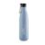 CELLO Puro Steel-X Neo 900 Insulated Water Bottle for Office Use 720 ml Blue | Durable, Stylish & Colorful Wide Mouth Easy Sip Leak Proof Inner Steel Insulated Water Bottle for Travel & Daily Use