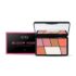 Lavie Women’s Cruz Small Card Zip Around Wallet | Gift for Women
