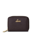 Lavie Women’s Cruz Small Card Zip Around Wallet | Gift for Women