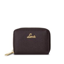 Lavie Women’s Cruz Small Card Zip Around Wallet | Gift for Women