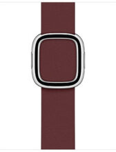 Apple MY652ZM/A Smart Watch Strap(Red)