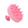 Mini Wonders Baby Comb Set – Pink | Soft Bristle Brush & Comb for Newborns | Gentle Grooming Kit for Babies | Safe Hair Brush for Toddlers