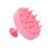 Mini Wonders Baby Comb Set – Pink | Soft Bristle Brush & Comb for Newborns | Gentle Grooming Kit for Babies | Safe Hair Brush for Toddlers