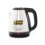 Cadlec Aquanix 1.8 Litre Electric Kettle with Stainless Steel Body | Automatic Cut-Off | Cool-Touch Handle & Lid | Multi-Use for Tea, Coffee, Noodles | 1500W | 2-Year Warranty