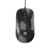 Portronics Toad 26 Wired Optical Mouse with 1500 DPI, Optical Orientation, Click Wheel, 1.35M Cable Length(Black)