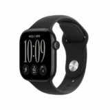 Apple Watch Series 12 GPS + Cellular 42mm Smartwatch