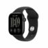 Guess Round 44mm Black Dial Analog Men Watch – GW0009G1