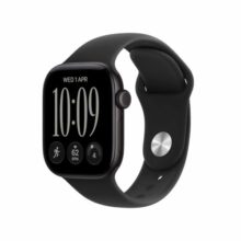 Apple Watch Series 12 GPS + Cellular 42mm Smartwatch