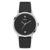 Guess Round 44mm Black Dial Analog Men Watch – GW0009G1