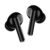 Tagg Liberty Buds Truly Wireless In Ear Earbuds With Punchy Bass And Fast Charge (Black)