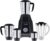 Lifelong Llmg7F 800 W Mixer Grinder(Llmg7F | 6 Jars | Black)