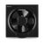 Bajaj Airout 150 Mm Black Dom Exhaust Fan