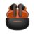 Hapipola (Anc) Killer Pro True Wireless Stereo Earbuds, Active Noise Cancellation, 40+ Hours Playtime, Touch Controls, 10Mm Drivers, Bluetooth 5.3, Type-C, Sweat Proof (Black)