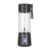 amazon basics Portable Blender | 150 Watts Motor | 2000 mAh USB | Rechargeable Battery | BPA-Free Lid | ABS Plastic Body | Easy to Clean | 380 ml Jar | Black