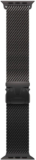 Apple MK0G4ZM/A Smart Watch Strap(Black)