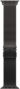 Apple MK0G4ZM/A Smart Watch Strap(Black)