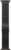Apple MK0G4ZM/A Smart Watch Strap(Black)