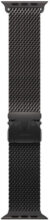 Apple MK0G4ZM/A Smart Watch Strap(Black)