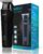 Vgr V-937 Professional Hair Trimmer With Led Display Trimmer 500 Min  Runtime 4 Length Settings(Black)