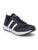 Liberty Men LB46-SNE N.Blue Running Shoes – 7 UK