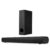 Tcl S332W 2.1 Ch 200W Soundbar With Wired Subwoofer, Supporting Bluetooth, Hdmi(Arc), Coaxial Input, Aux, Usb & Remote Control (Black)
