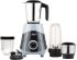 Judge By Prestige – 500 W Mixer Grinder(Electricals Comet | 3 Jars | White, Black)