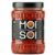 MOI SOI® Schezwan Sauce 575gms glass bottle