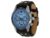 Fossil Chronograph Blue Dial Men’s Watch – CH2564