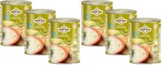 Birla Morton Sweet Corn With Creamy Style 450 Gm Pack of 6