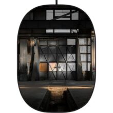 Godox CBA-CA0001 5ft x 6.5Ft Fabric Collapsible Backdrop Fold-and-Go Portable Background for Portrait Photography (Abandoned Site 1)