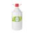 Amazon Brand – Presto! Phenyl Floor Cleaner | 5 Litre | Suitable For Hospitals, Homes, Offices | 10X Cleaning Power | Fights Germs