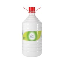 Amazon Brand – Presto! Phenyl Floor Cleaner | 5 Litre | Suitable For Hospitals, Homes, Offices | 10X Cleaning Power | Fights Germs