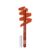 Colors Queen Lip Liner Pencil | Long Lasting & Waterproof Formula | Matte Lip Liner Pencil for Women (L-28, Fresh Orange)