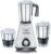 Judge By Prestige – 500 W Mixer Grinder(Electricals Comet | 3 Jars | White, Black)