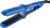 Ikonic Professional Ikp-Fl Finishing Line Hair Straightener(Blue)
