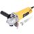 GIGAWATTS TR-802850 THOR Angle Grinder 950 Watt Corded 11000 RPM Speed Tool Grinding 100mm Grinding Machine Ideal for Polishing Cutting