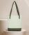 Qisa By Lavie Women Green Tote