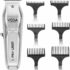 Vega Go-Style Vhdh-18 Hair Dryer(1200 W, White)