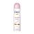 Dove Eventone Deodorant For Women, Antiperspirant Body Spray For Long Lasting Odour Protection, Skin Friendly Deo, Alcohol Free, Paraben Free, 150 ml