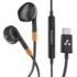 OnePlus Nord Buds 2 TWS in Ear Earbuds with Mic,Upto 25dB ANC 12.4mm Dynamic Titanium Drivers, Playback:Upto 36hr case, 4-Mic Design, IP55 Rating, Fast Charging [Thunder Gray]