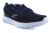 SPARX Mens SM 414 | Enhanced Durability & Soft Cushion | Blue Walking Shoe – 8 UK (SM 414)