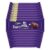 Cadbury Dairy Milk Chocolate Bar, 52 G Maha Pack (Pack Of 15)