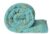 Bsb Home 220 Gsm Reversible Microfiber Ac Comforter/Blanket/Quilt/Duvets For Winter Single Size Bed (240X152 Cm, Light Green)