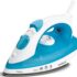 Bajaj Rapido 400 Mm Pedestal Fan, Pearl Blue, With Full Copper Motor And High Speed Operation, Regular