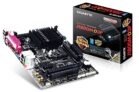 Gigabyte Ga-J1800M-D3P Intel Cpu Onboardsocket Micro-Atx Intel H61 Express Chipset Ddr3 Motherboard