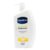 Vaseline Total Moisture Body Wash Pump Bottle for Healthy, Fresh Skin, Washes Away Dirt & Impurities, Fights Dryness, Easy to Rinse, Gentle 1l